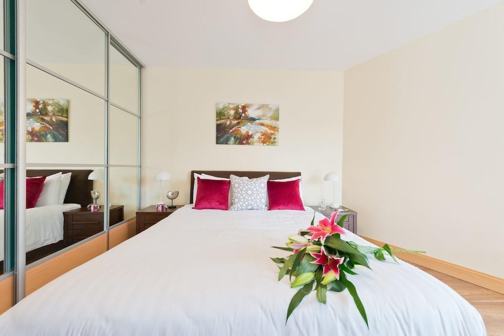 דבלין Broc House Suites מראה חיצוני תמונה