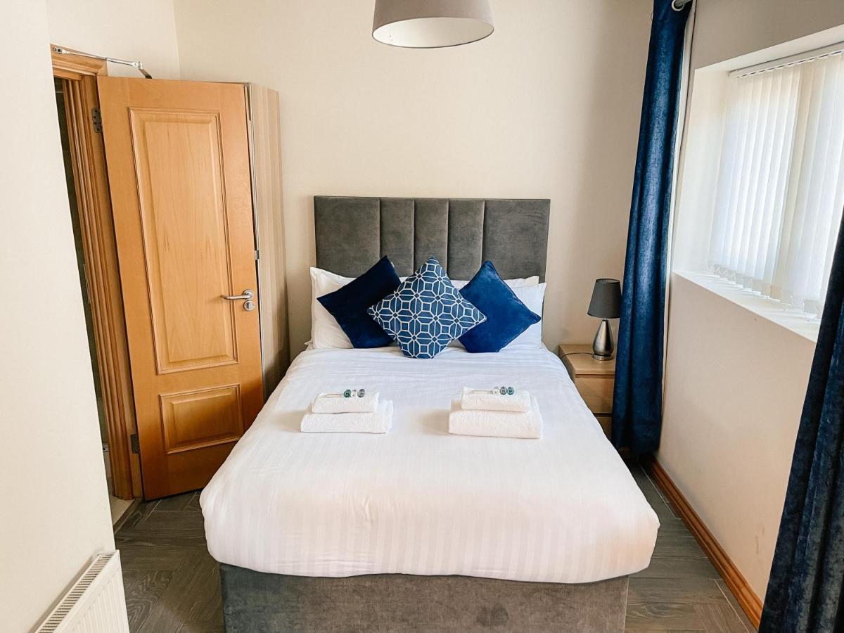 דבלין Broc House Suites מראה חיצוני תמונה