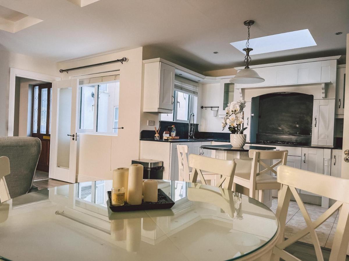 דבלין Broc House Suites מראה חיצוני תמונה
