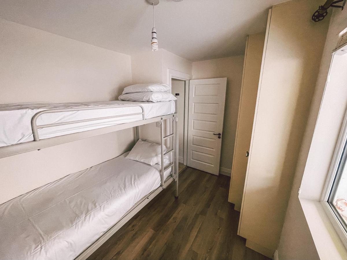 דבלין Broc House Suites מראה חיצוני תמונה