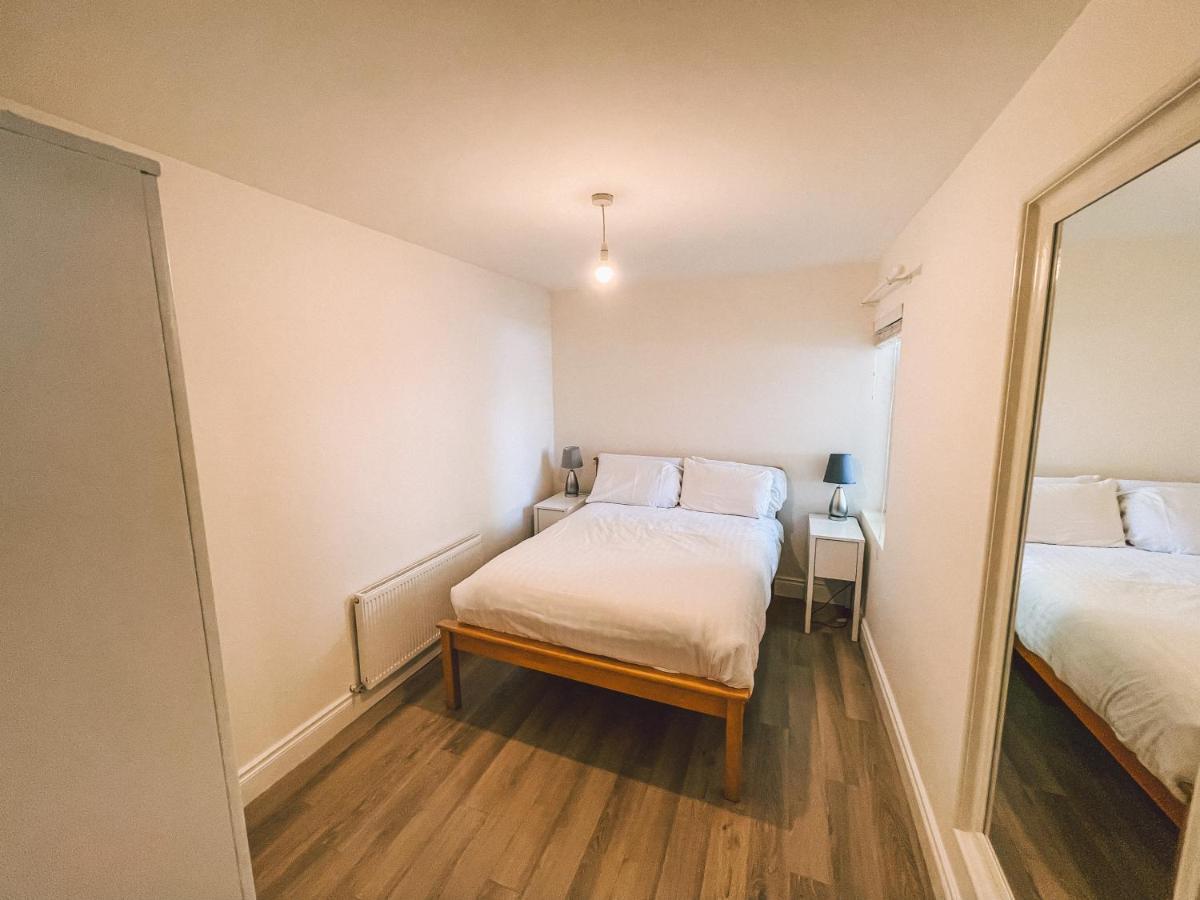 דבלין Broc House Suites מראה חיצוני תמונה
