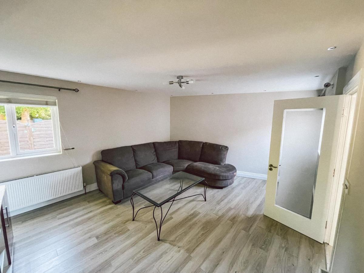 דבלין Broc House Suites מראה חיצוני תמונה