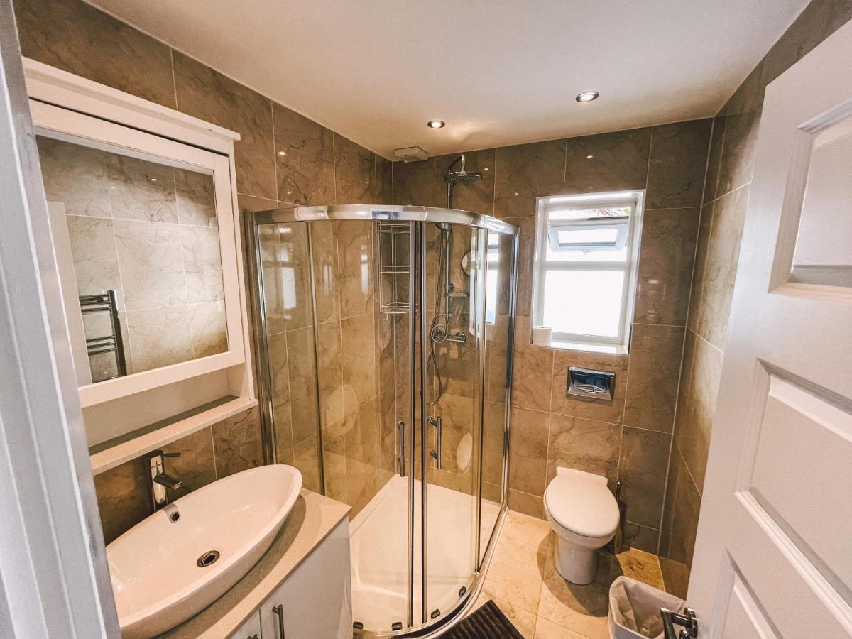 דבלין Broc House Suites מראה חיצוני תמונה