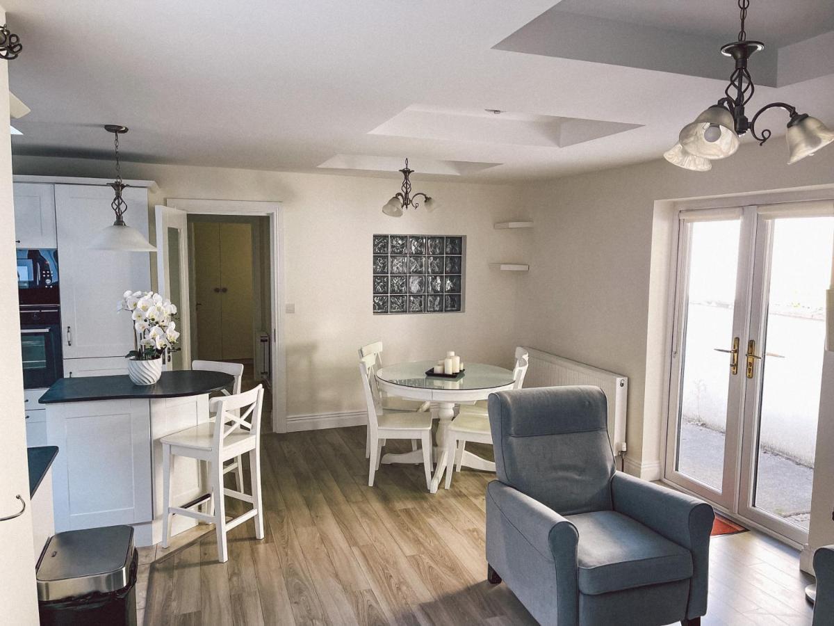 דבלין Broc House Suites מראה חיצוני תמונה