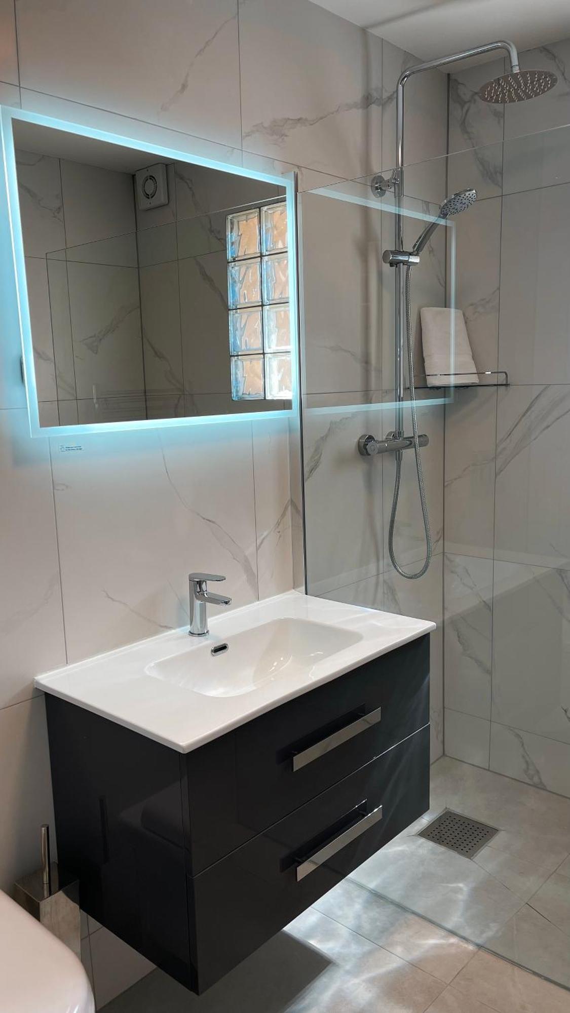 דבלין Broc House Suites מראה חיצוני תמונה
