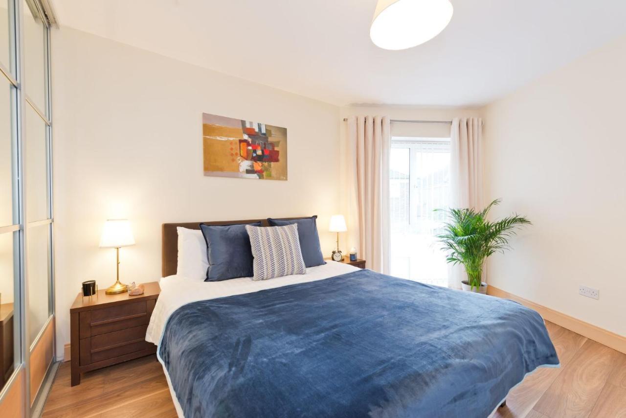 דבלין Broc House Suites מראה חיצוני תמונה