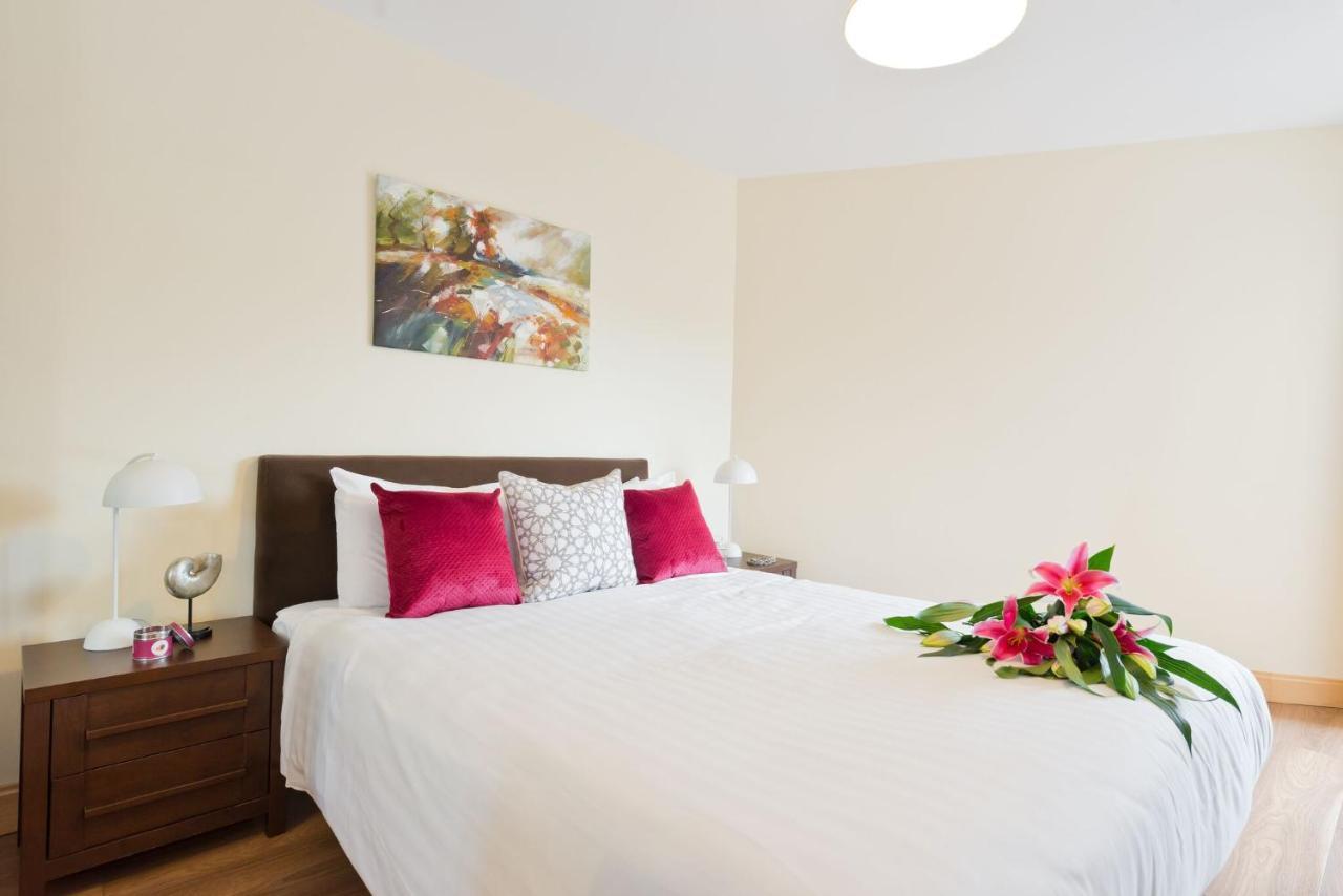 דבלין Broc House Suites מראה חיצוני תמונה