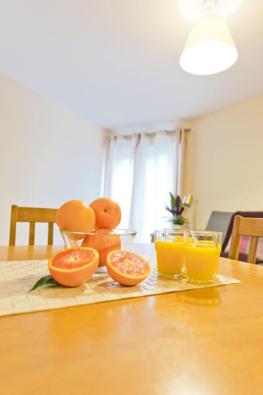 דבלין Broc House Suites מראה חיצוני תמונה