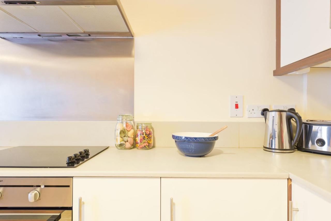 דבלין Broc House Suites מראה חיצוני תמונה