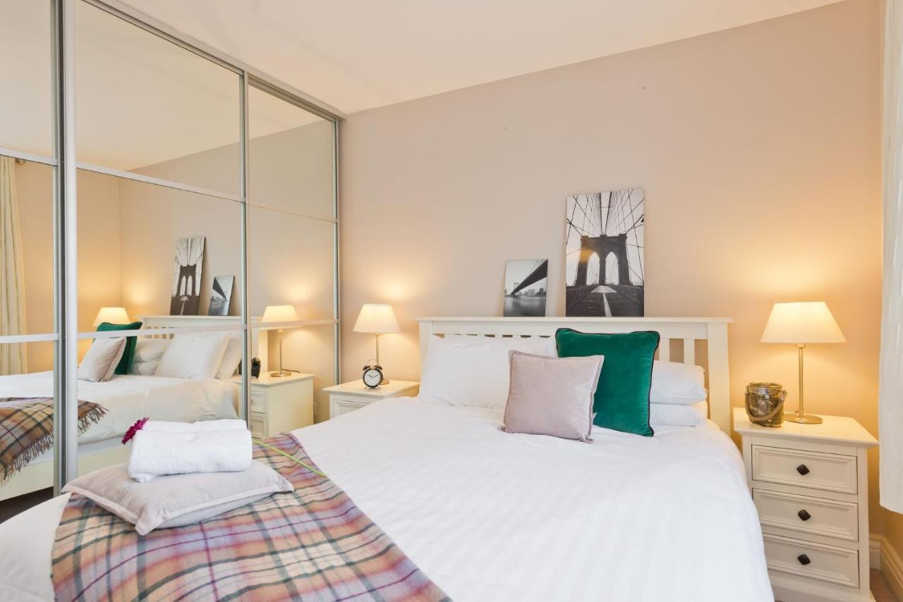 דבלין Broc House Suites מראה חיצוני תמונה