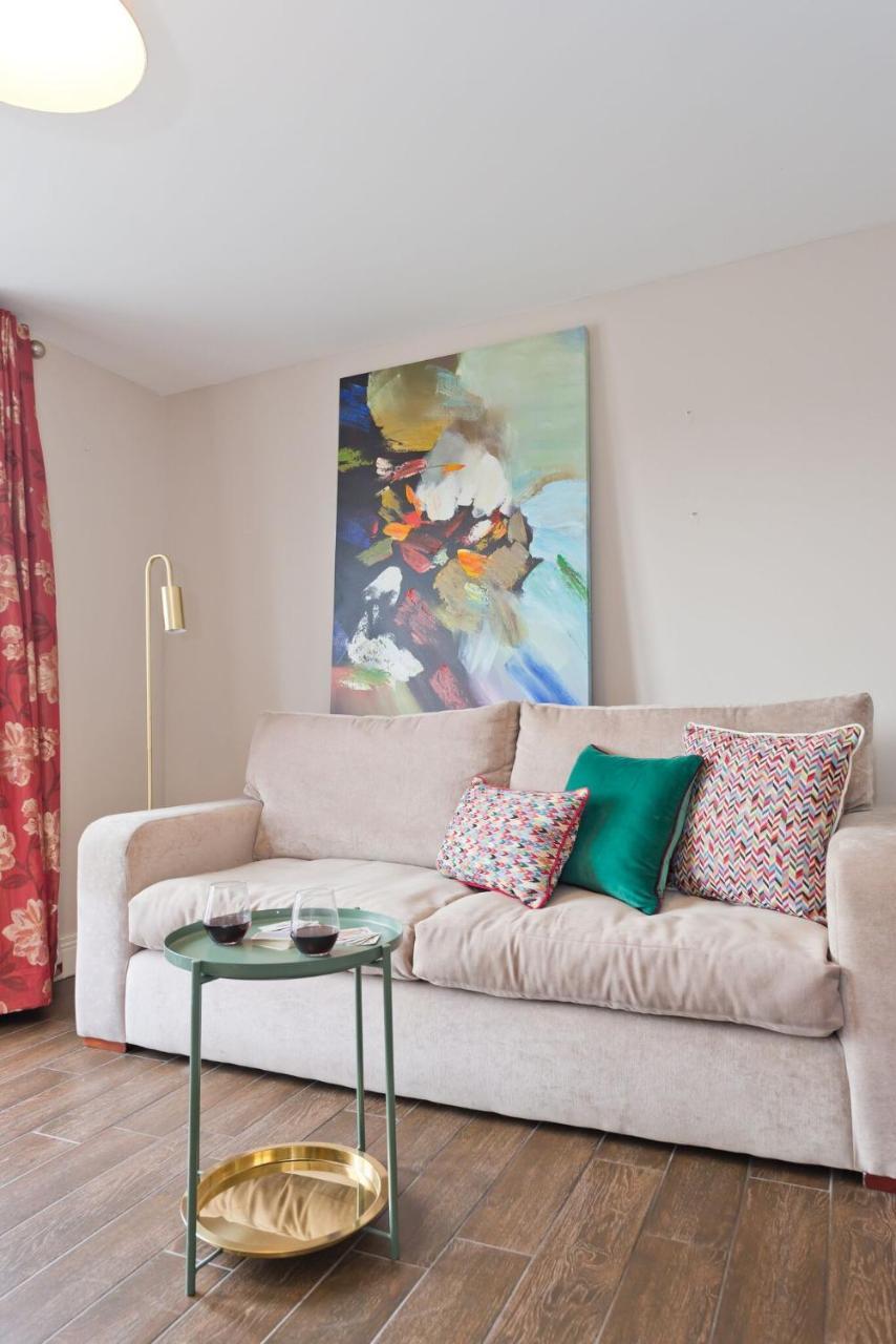 דבלין Broc House Suites מראה חיצוני תמונה