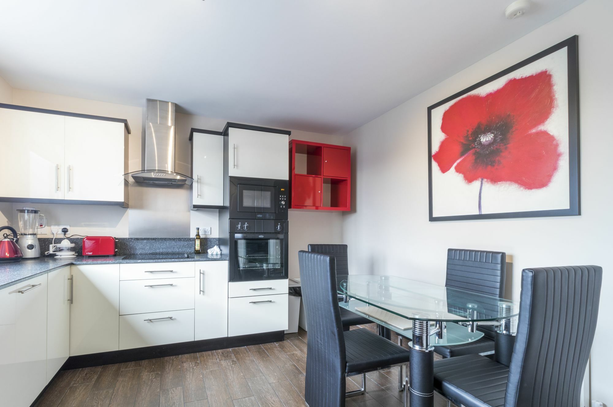 דבלין Broc House Suites מראה חיצוני תמונה