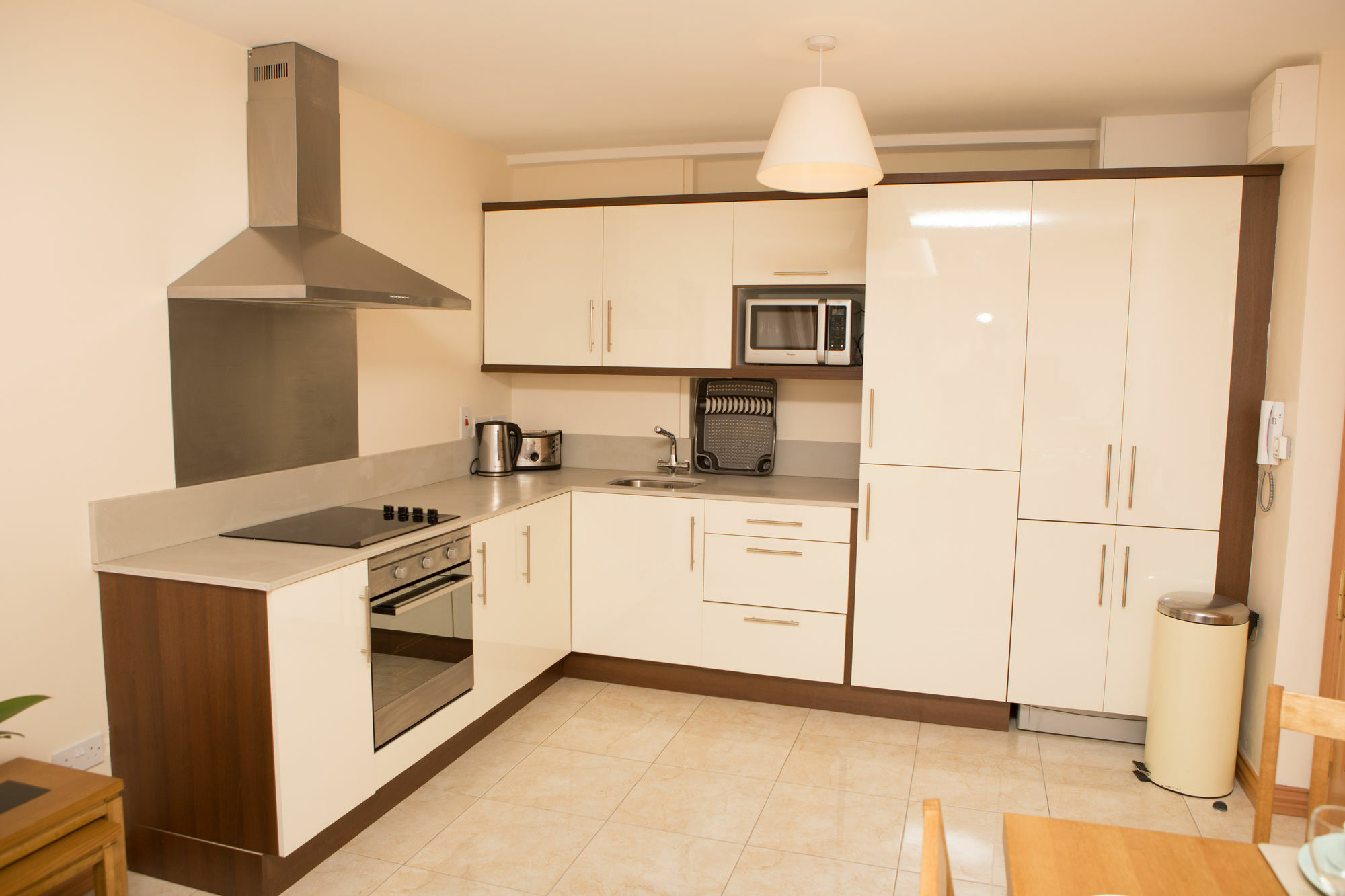 דבלין Broc House Suites מראה חיצוני תמונה
