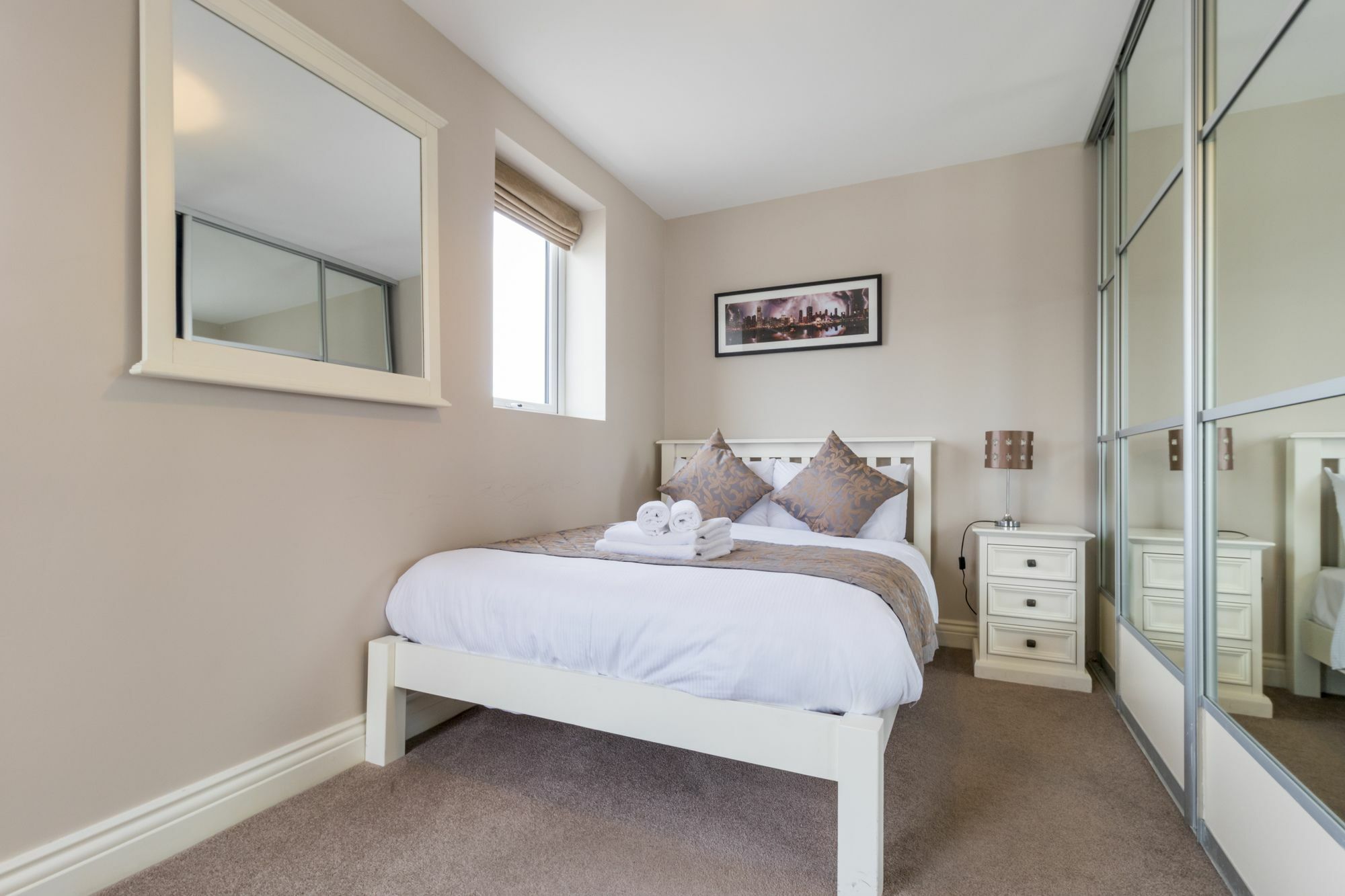 דבלין Broc House Suites מראה חיצוני תמונה