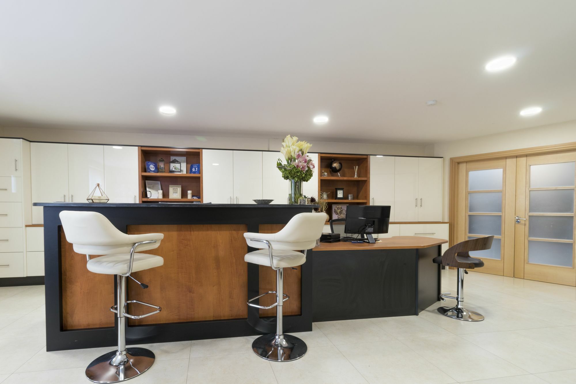 דבלין Broc House Suites מראה חיצוני תמונה