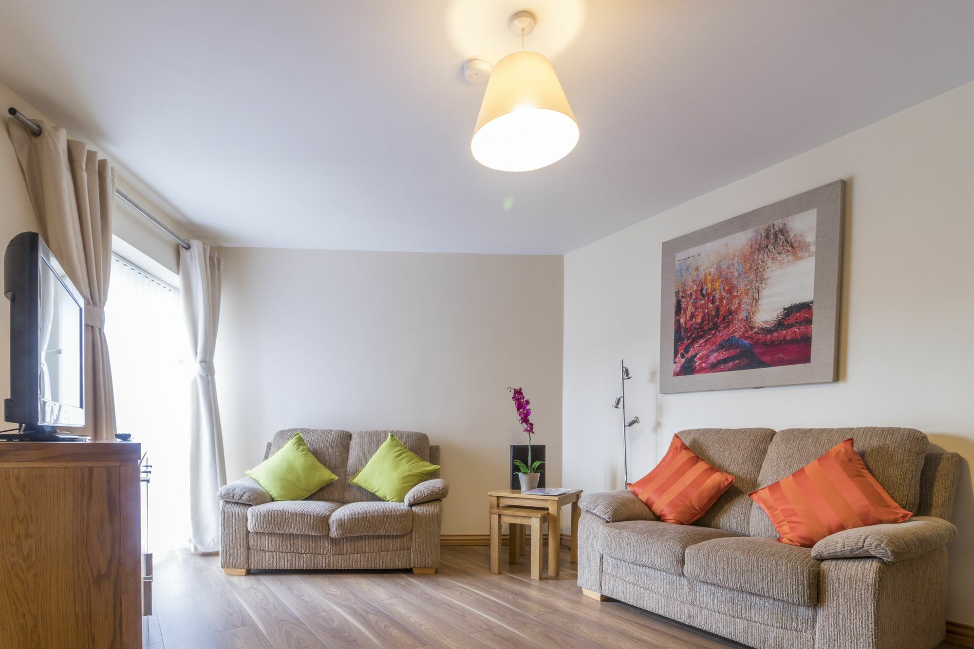 דבלין Broc House Suites מראה חיצוני תמונה