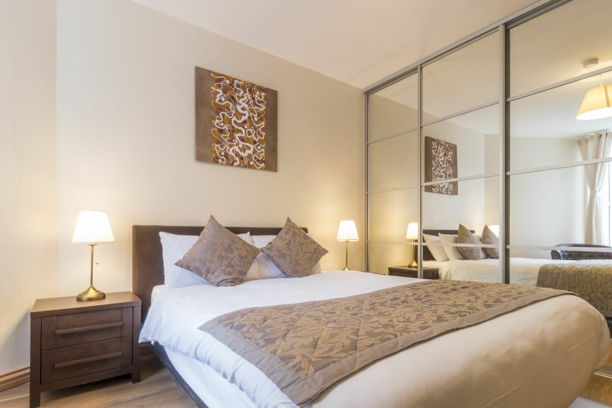 דבלין Broc House Suites מראה חיצוני תמונה