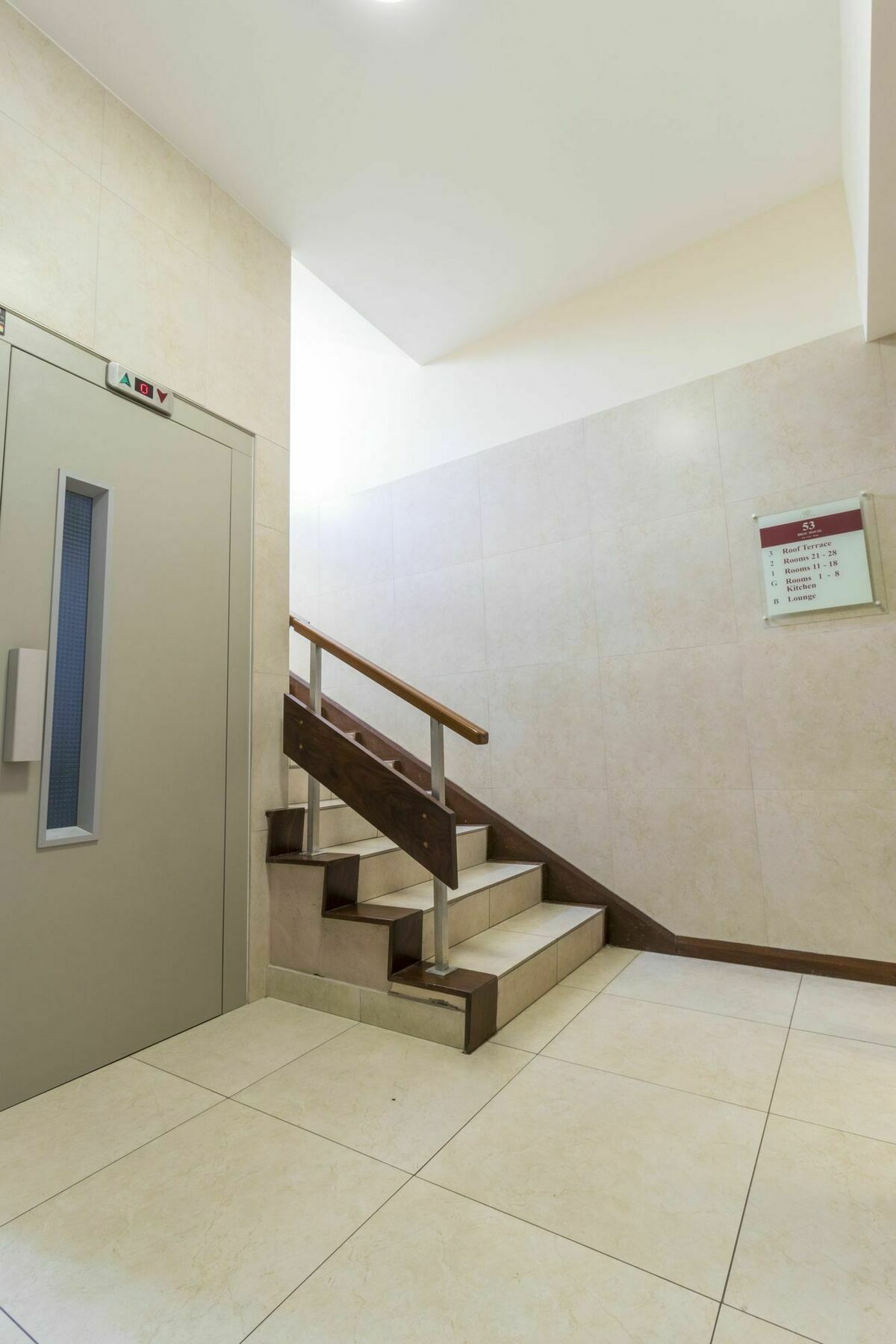 דבלין Broc House Suites מראה חיצוני תמונה