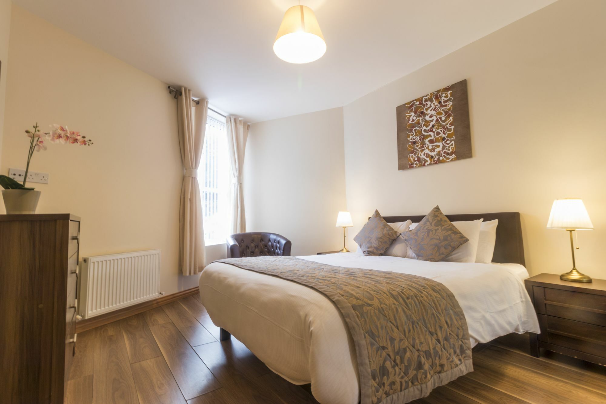 דבלין Broc House Suites מראה חיצוני תמונה
