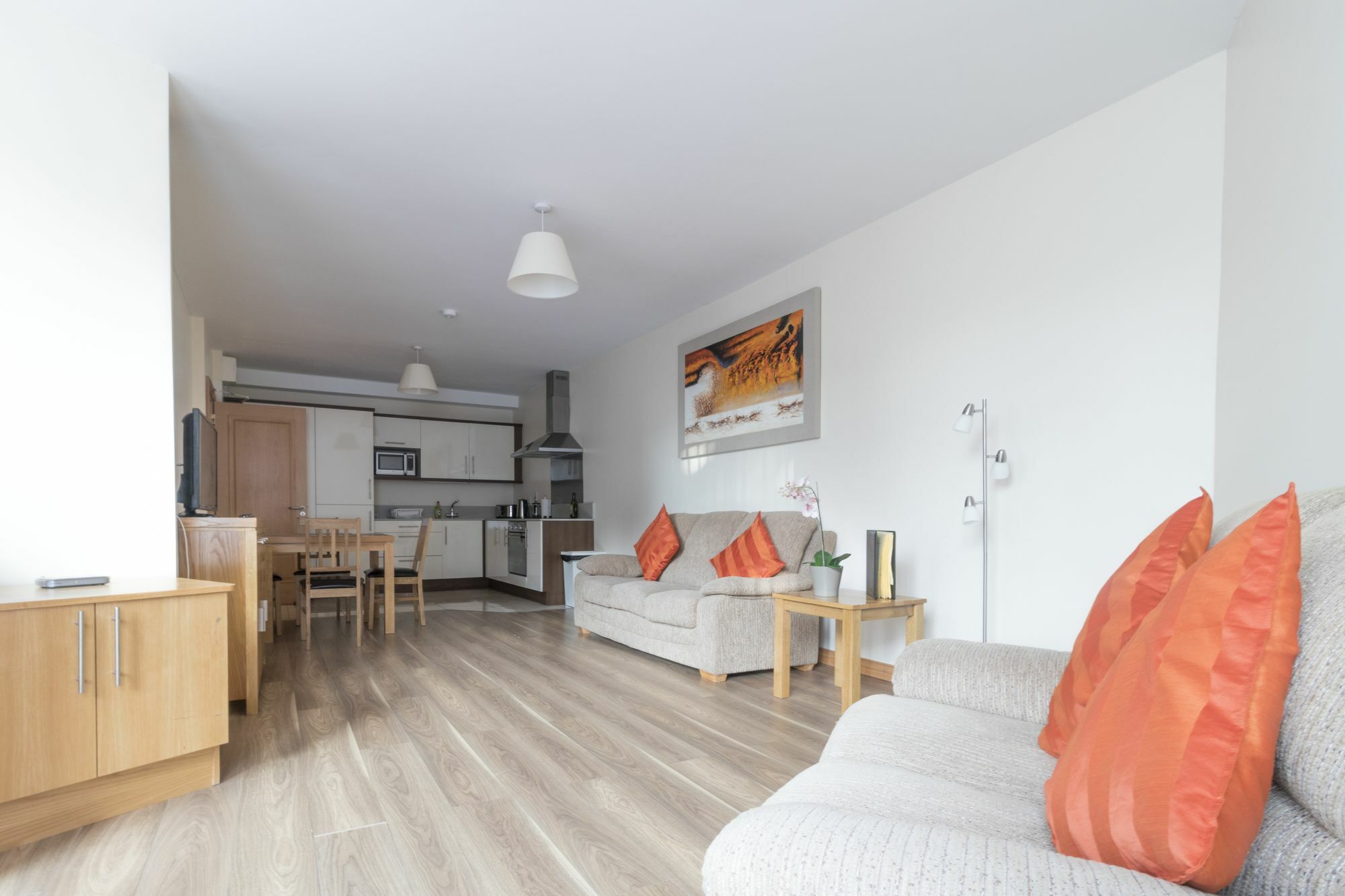 דבלין Broc House Suites מראה חיצוני תמונה