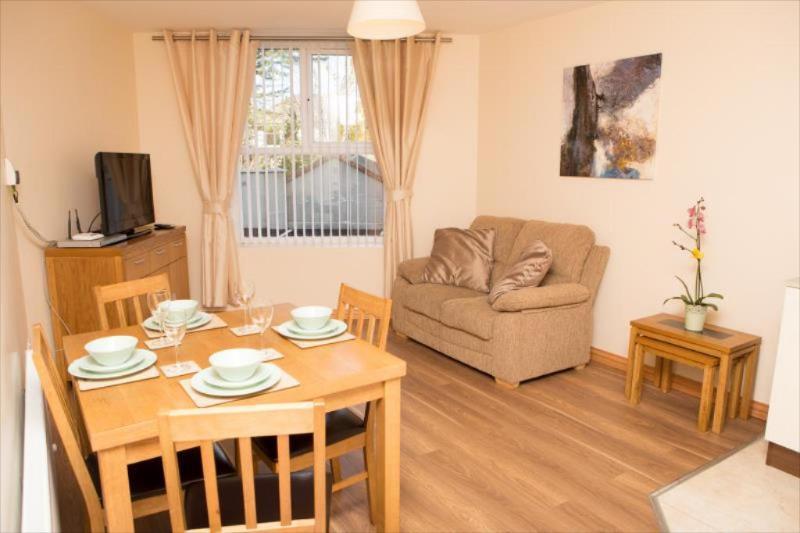 דבלין Broc House Suites מראה חיצוני תמונה